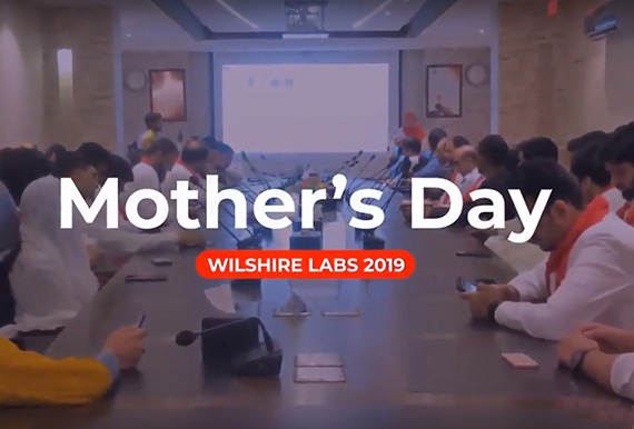 Mother's Day
